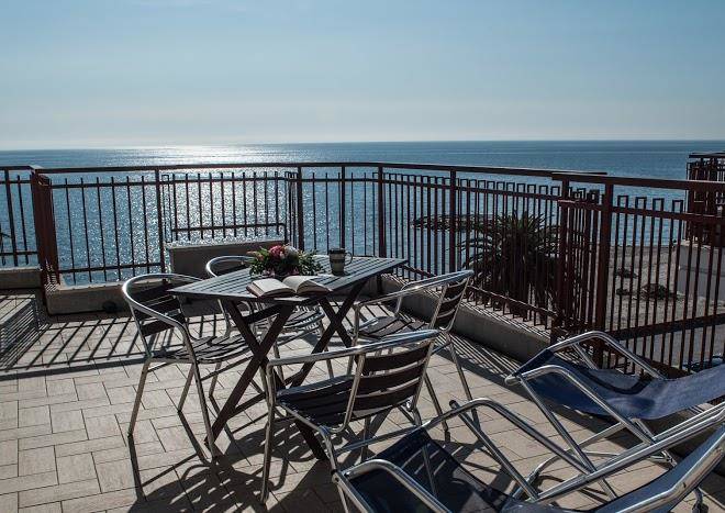 Residence Nautilus Image