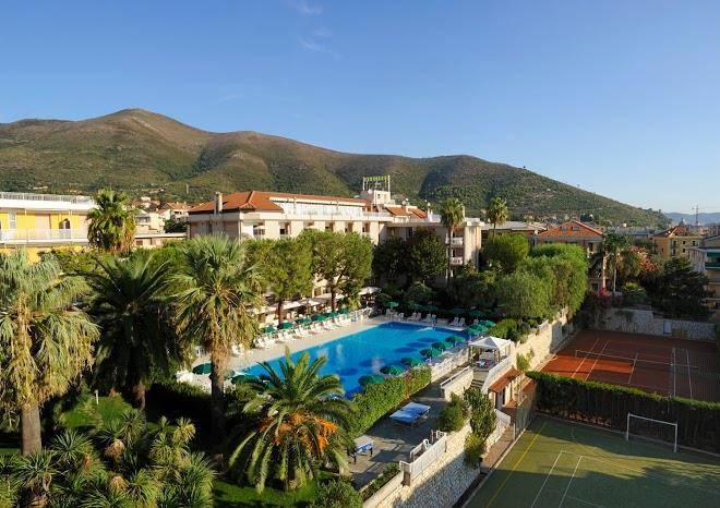 Residence Oliveto Image