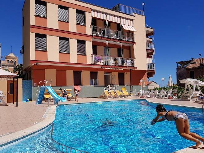 Residence olivotti