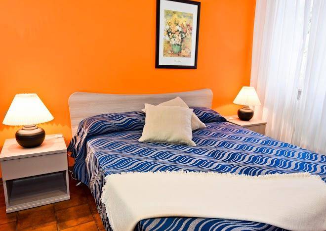 Residence orchidea