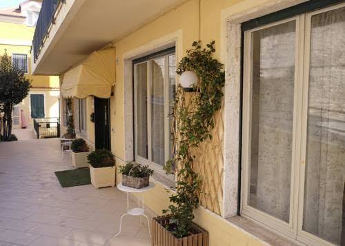 Residence perla