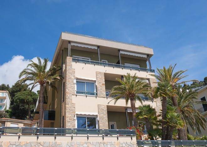 Residence solemare
