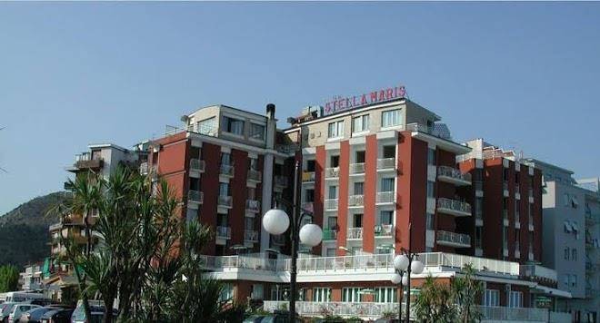 Residence stella maris