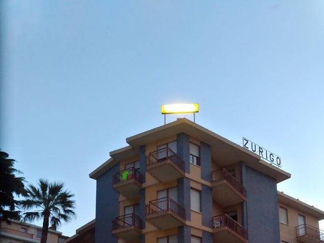 Residence zurigo