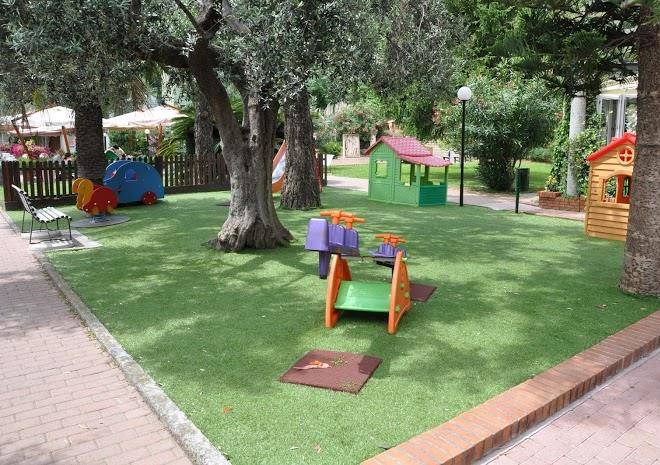 Residenza Al Mare Image