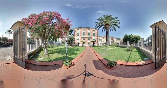 Residenza madri pie