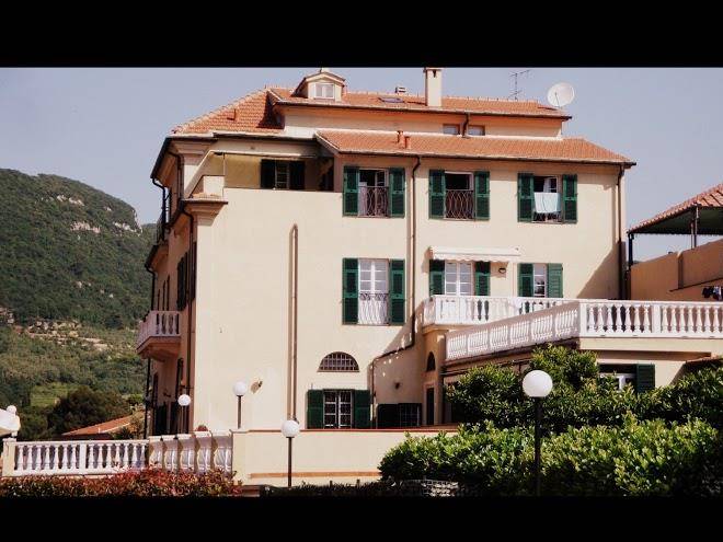 Residenza sul borgo