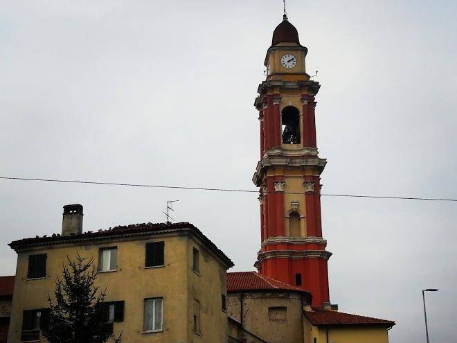 Ristorante pensione alpi