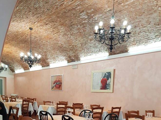 Ristorante pizzeria frenky