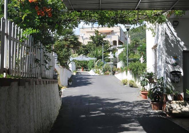 Borgo Degli Ulivi Resort Image