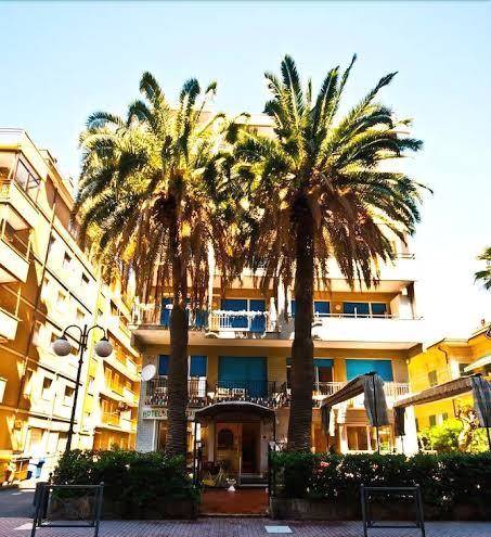 Rosengarden hotel