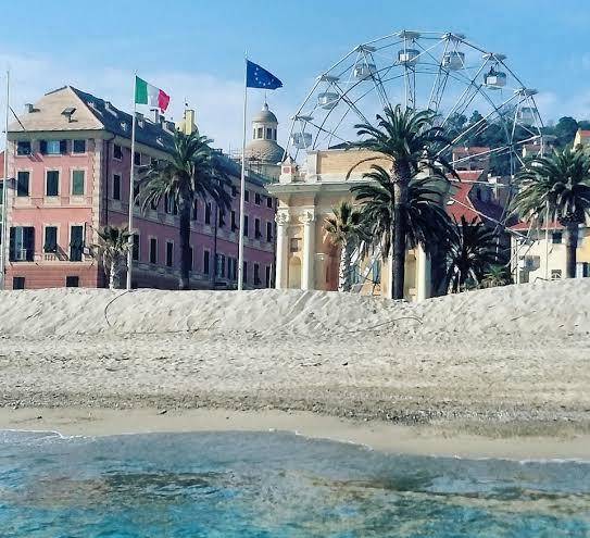 San pietro palace