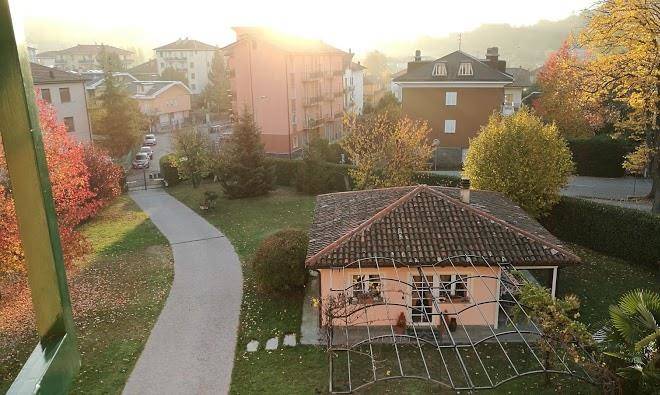Se mi vuoi lasciare