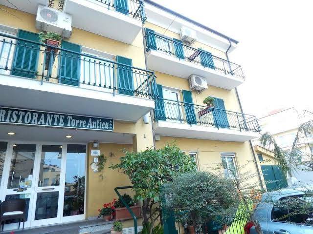 Hotel & spa torre antica
