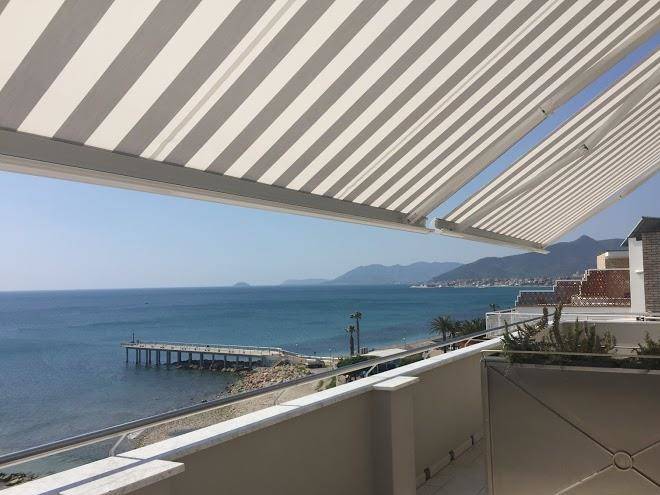 Vela Doro Camere Sul Mare Image