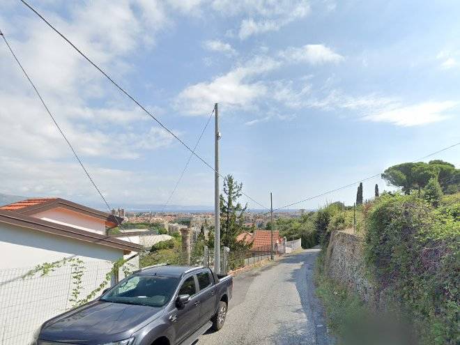 Vista gallinara 200s