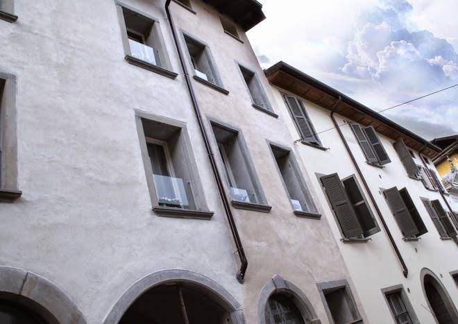 Academia residence