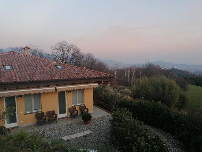 Agriturismo al robale