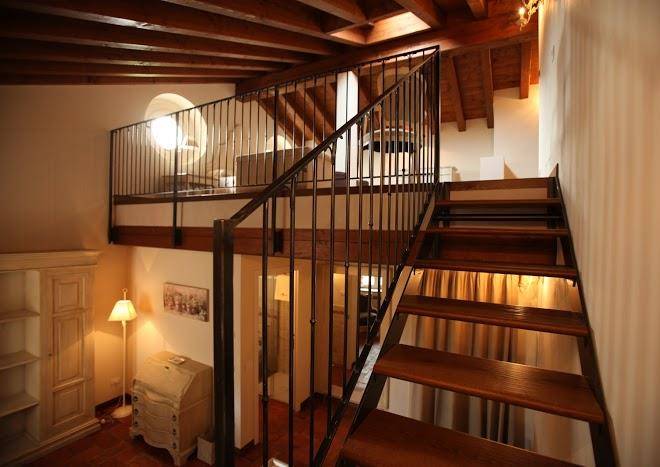 Agriturismo antico benessere & beauty farm
