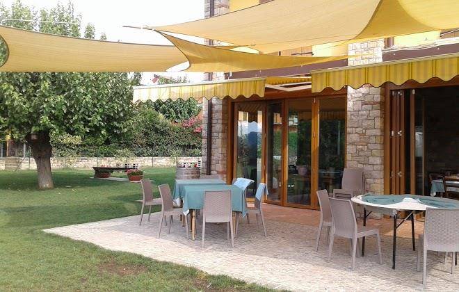 Agriturismo cascina dei prati