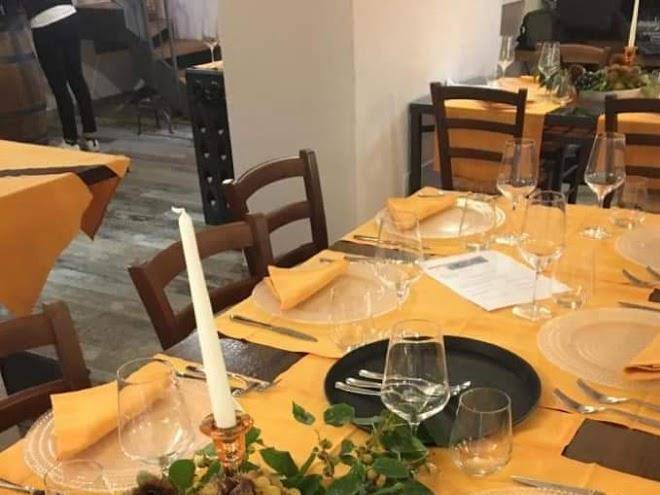 Agriturismo con camere ippolita lucchetti