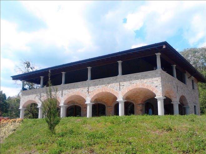 Agriturismo grammelot