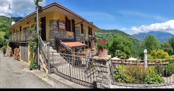 Agriturismo la freschera