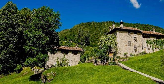 Agriturismo la peta