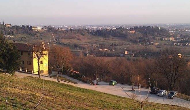 Agriturismo marco