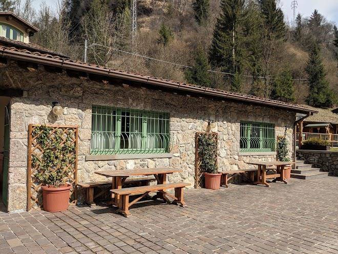 Agriturismo pratoalto