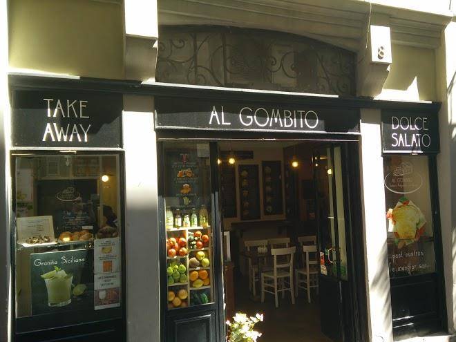Al gombito