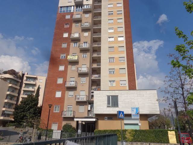 B&b al grattacielo