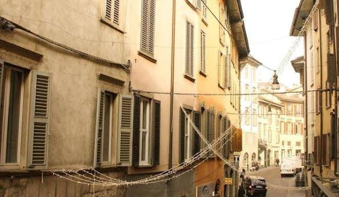 Al vecchio tagliere