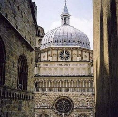Al viale papa giovanni