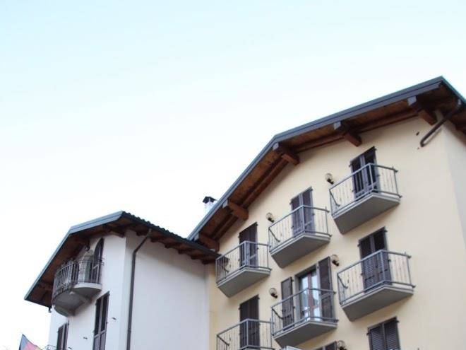 Albergo avogadro