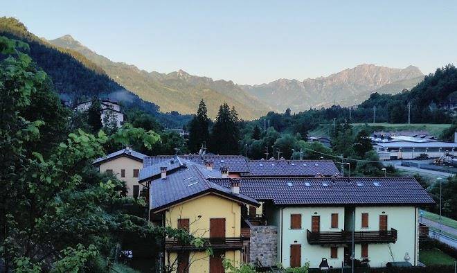 Albergo betulla