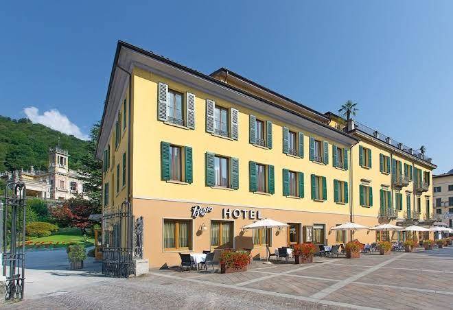 Albergo bigio