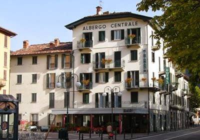 Albergo centrale