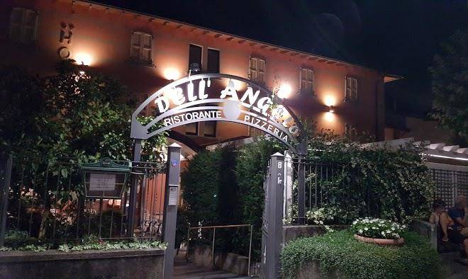 Albergo dell'angelo