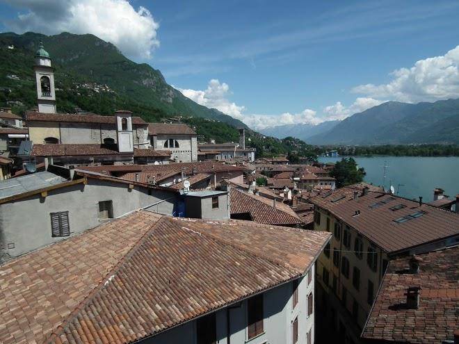 Albergo diffuso torre soca