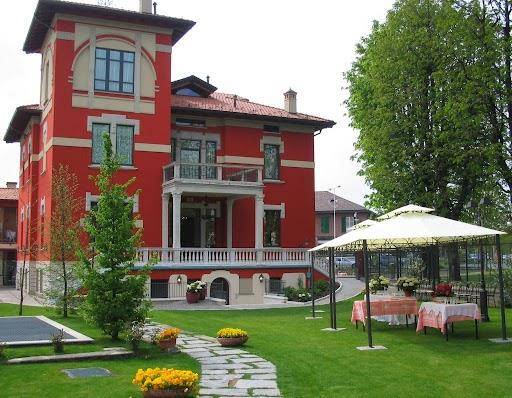 Albergo dimora storica ristorante tre re