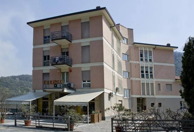 Albergo ristorante fornaci