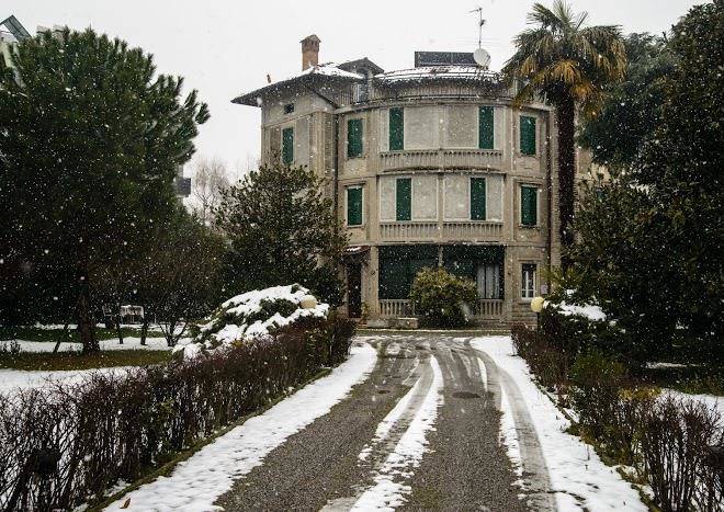 Albergo lavetti