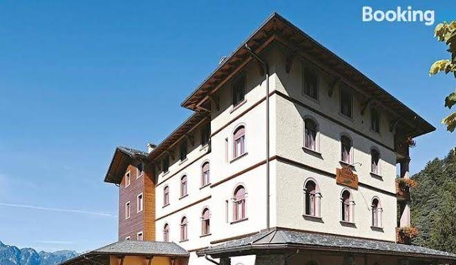 Albergo piazzatorre