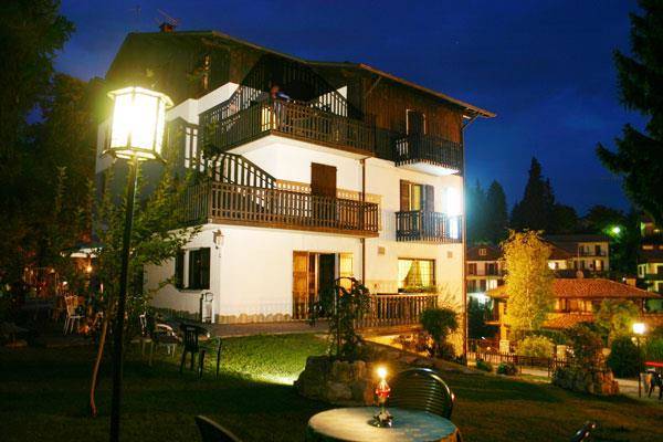Albergo relax di razzetti c sas