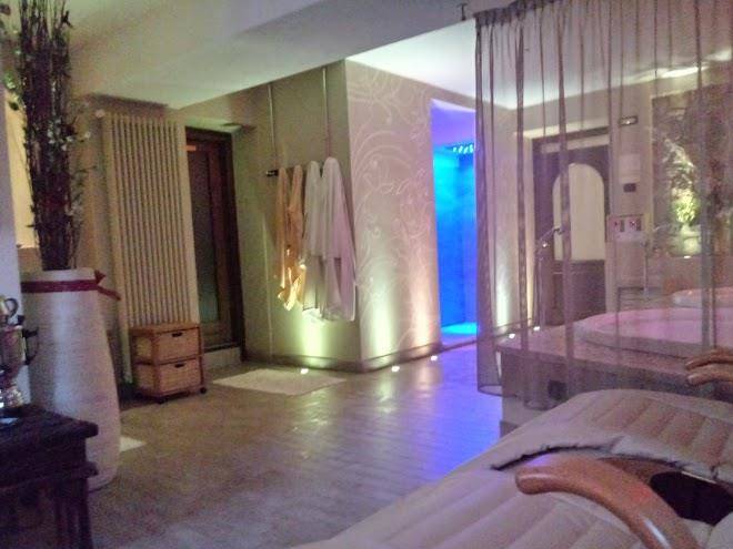 Albergo Relax Selvino Image