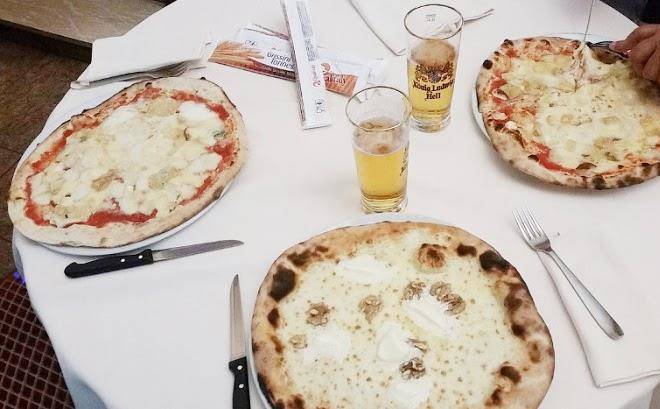 Albergo ristorante bigiu