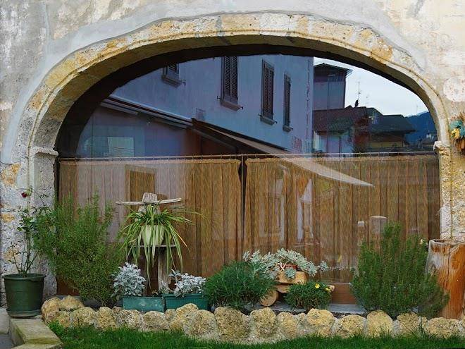 Albergo Ristorante Coira Image