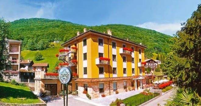 Albergo ristorante costa