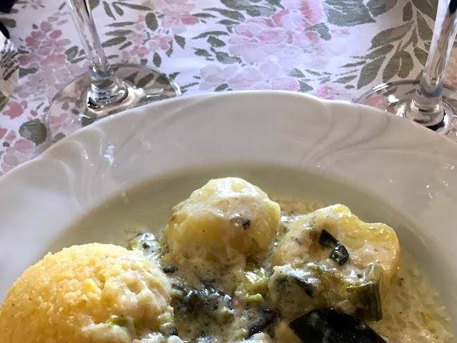 Albergo ristorante la rua
